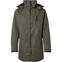 Whistler Bellway M Parka W-Pro 10000 - Black - XXL