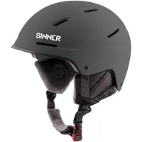 Sinner Whistler Kypärä