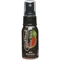 Doc Johnson Suunsuihke GoodHead Tingle Spray Vesimeloni, 29 ml