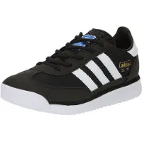 Adidas Originals Tennarit 'SL 72 RS' musta / valkoinen
