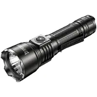 Speras E3 Rechargeable Flashlight IPX-8 1300LM