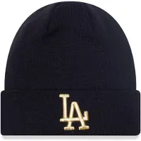 New Era Los Angeles Dodgers Metallic Pipo