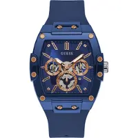 GUESS Phoenix Gw0203g7 Kello