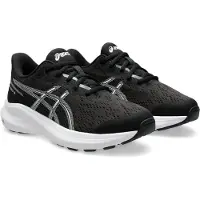 Asics Gt-1000 13 Gs - Black - 33