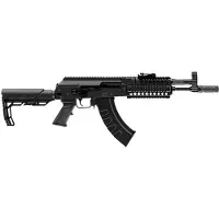 Crosman Full Auto AK1 4,5mm BBs