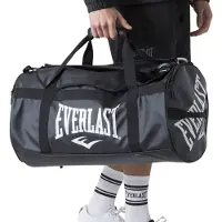 Everlast Holdall Laukku