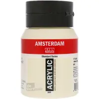 Amsterdam 500ml akryyliväri