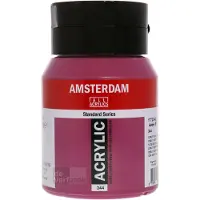 Amsterdam 344 Caput mortum violet - 500ml