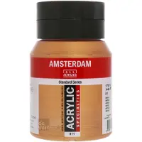 Taidepiste Amsterdam 811 Bronze - 500ml