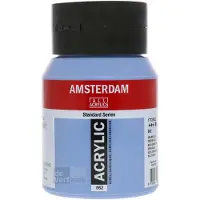 Taidepiste AAC 500ML GREYISH BLUE Jar 500 ml