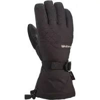 Dakine Leather Camino Käsineet