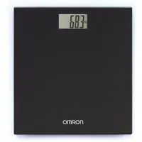 Omron Hn289ebk Vaaka