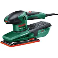 Bosch Powertools Tasohiomakone PSS 250 AE Microfilter