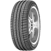 Michelin Kesärenkaat Pilot Sport 3 255/40R18 XL 99Y