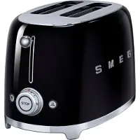 Smeg 2-viipaleen leivänpaahdin