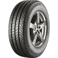 Continental Kesärenkaat ContiVanContact 100 205/75R16C, 110/108R TL