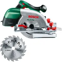 Bosch Pyörösaha PKS 66 A