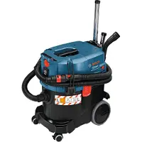 Bosch Märkä/kuivaimuri GAS 35 L SFC+
