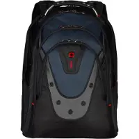 Wenger IBEX GA-7316-06F00 - Notebook-Rucksack (600638)