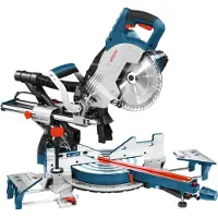 Bosch GCM 8 SJL Professional