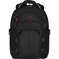 Wenger Gigabyte 15" MacBook Pro reppu (musta)