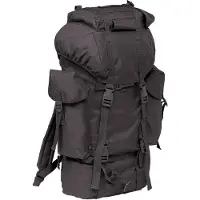 Brandit Nylon Reppu