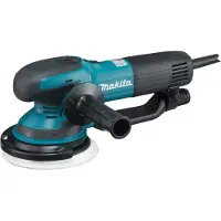 Makita Epäkeskohiomakone BO6050J
