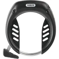 ABUS Tectic 496 Kaapelilukko, black