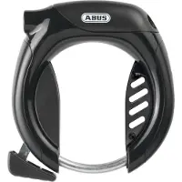 ABUS Pro Tectic 4960 NR BK Runkolukko, black