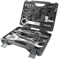 Super B Tba 2000 Tool Case Werkzeugsatz