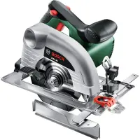 Bosch Pyörösaha PKS 40