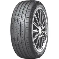 Nexen Kesärenkaat NFera SU1 275/40R19 XL 105Y