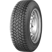 Continental Talvirenkaat VanContact Winter 225/55R17C, 109/107T TL