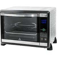 Rommelsbacher BGE 1580/E pöytäuuni&grilli