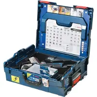 Bosch Monitoimityökalu GOP 55-36