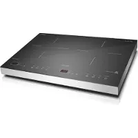 Caso S-Line 3500 kaksoisinduktiolevy