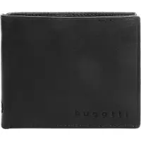 Bugatti SEMPRE Lompakko schwarz One Size