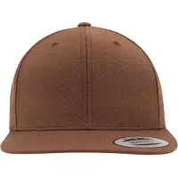 Flexfit Hattu ruskea