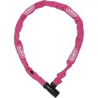 ABUS Web 1500/60 Ketjulukko, coral