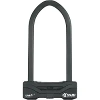 ABUS Granit Extreme 59 180hb U-lukko