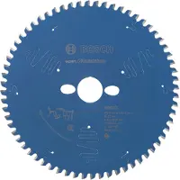 Bosch Sahanterä Expert Aluminium, 216x2,6x30 mm, 64T