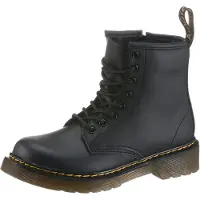 Dr. Martens 1460 J Softy T - Black - 28