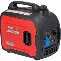 Al-Ko 2000i Generaattori invertteri 1,6kw bensiini