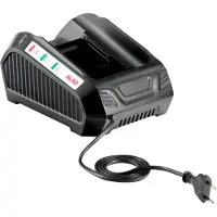Al-Ko 40V akuille akkulaturi