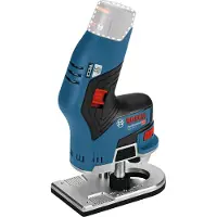 Bosch Akkukäyttöinen käsiporakone GKF 12V-8, 12 V (ilman akkua ja laturia)