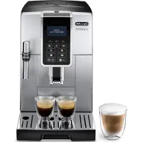 De'Longhi Kaffeemaschine Dinamica ECAM 350.35.SB