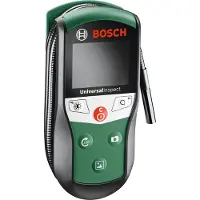 Bosch Tarkastuskamera