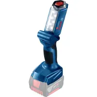 Bosch Työvalo GLI 18V-300, ilman akkua ja laturia