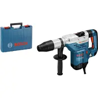 Bosch Poravasara GBH 5-40 DCE (SDS-Max), laukku