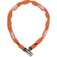 ABUS Web 1500/60 Ketjulukko, orange